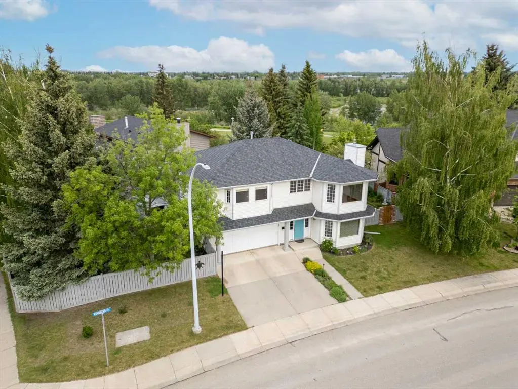 173 Woodhaven Drive