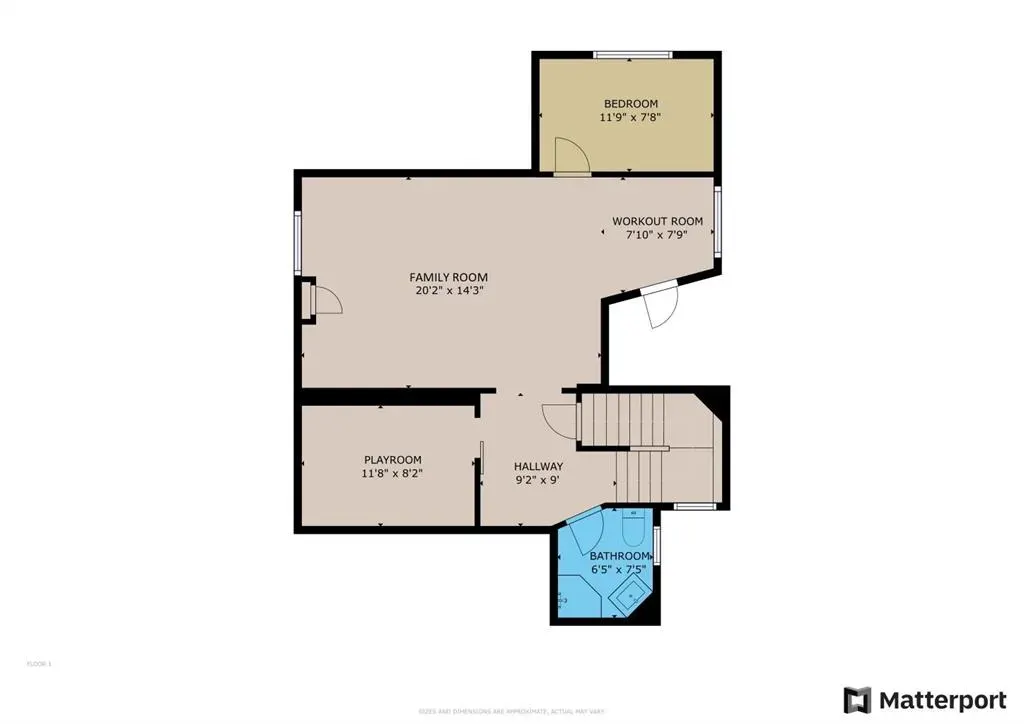 10 Crystalridge Bay