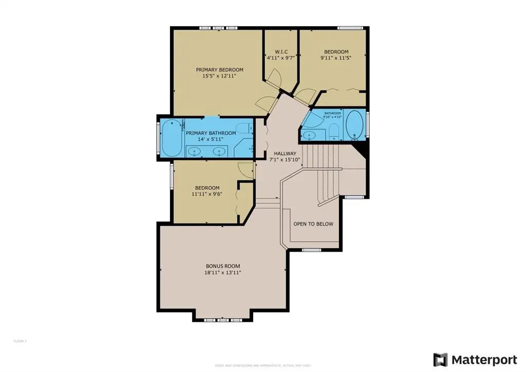 10 Crystalridge Bay