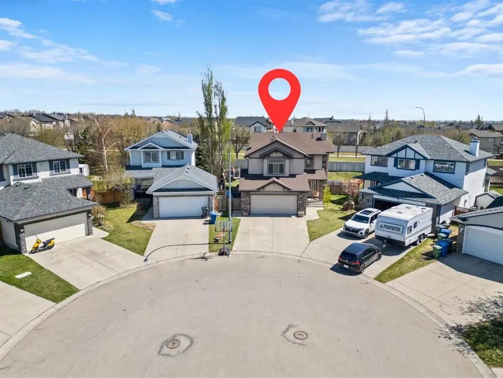 10 Crystalridge Bay