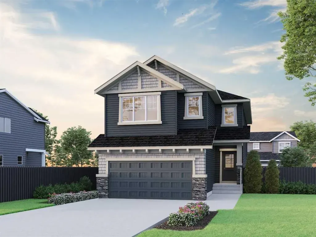 138 Northern Lights Crescent