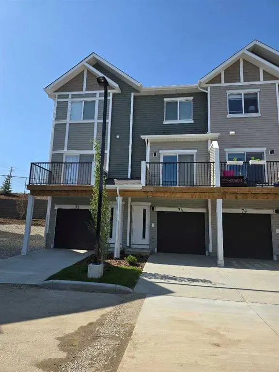 74 Tuscany Summit Square NW
