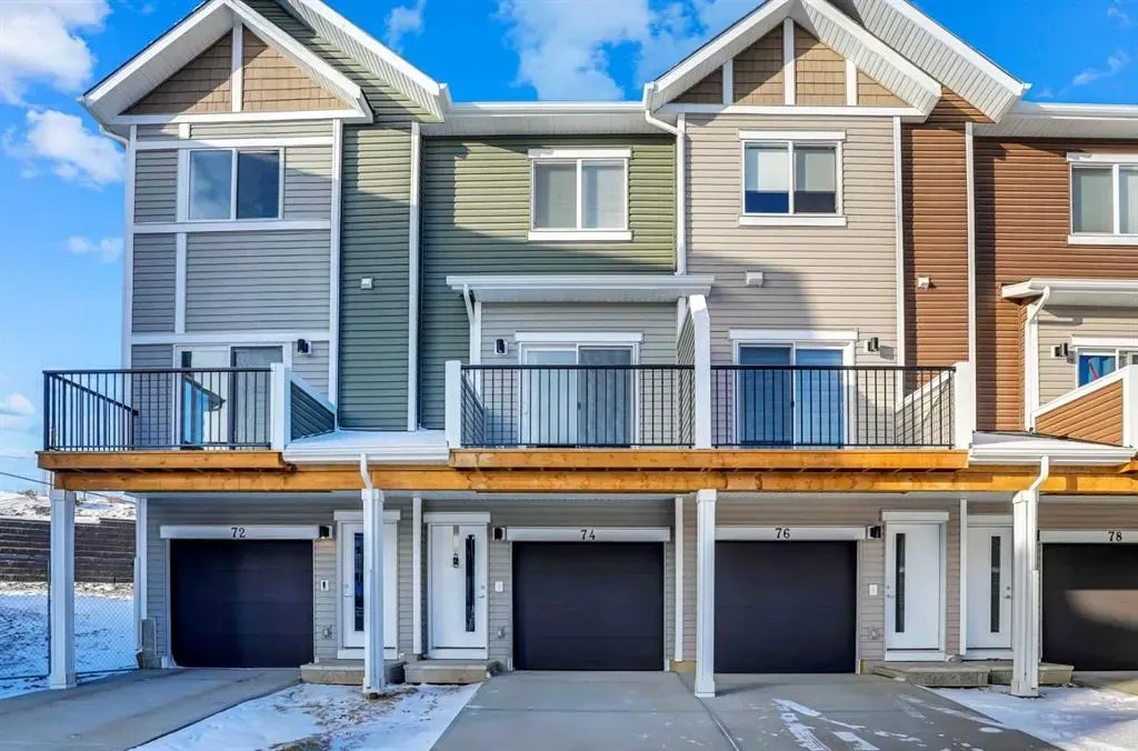 74 Tuscany Summit Square NW