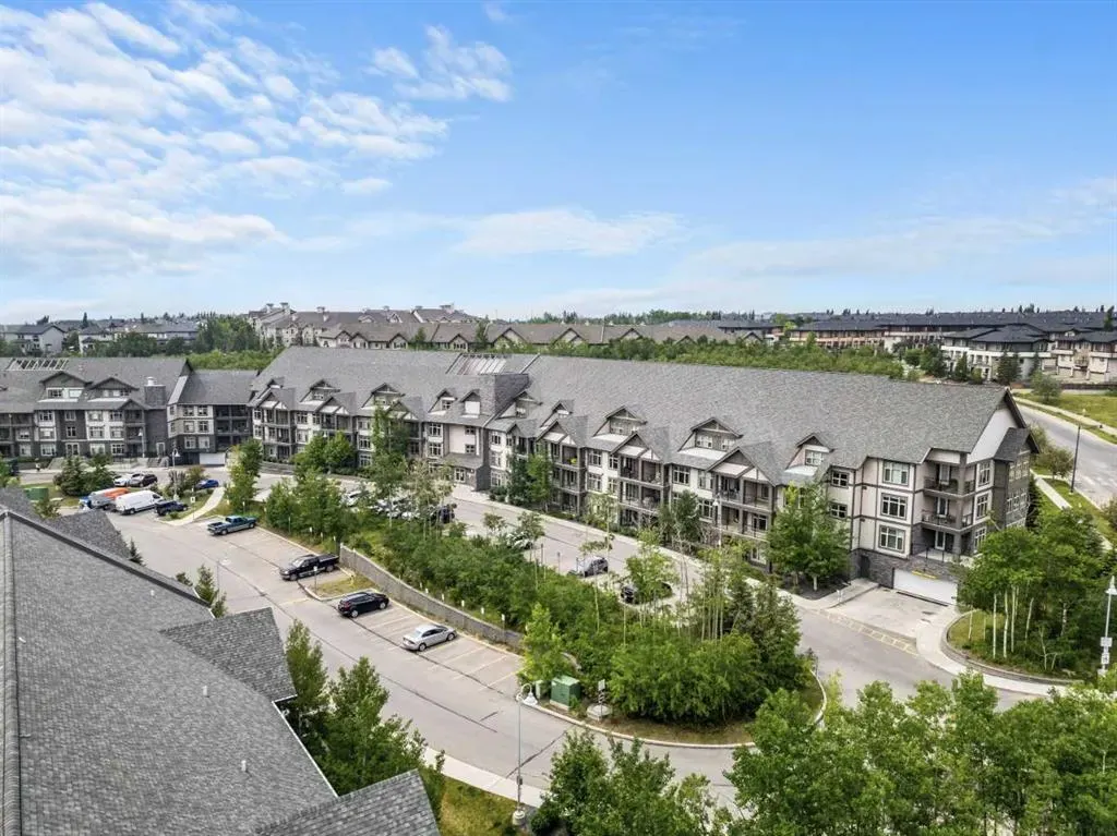 15 Aspenmont Heights SW, #311