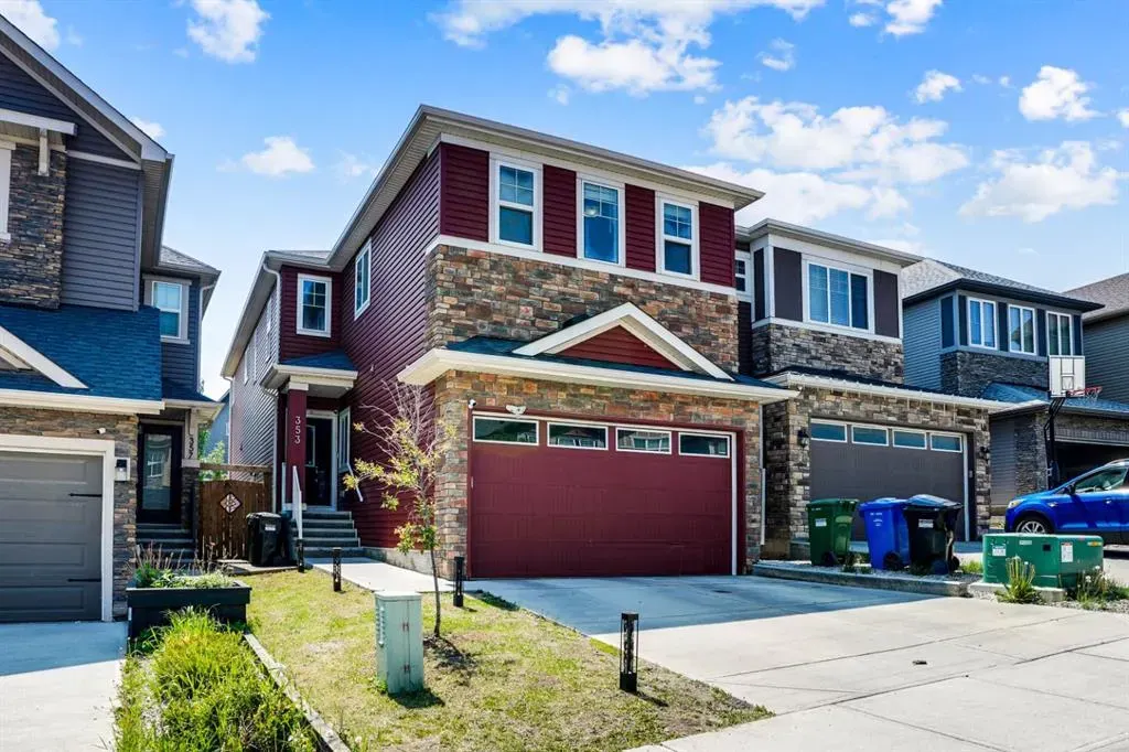 353 Nolanhurst Crescent NW