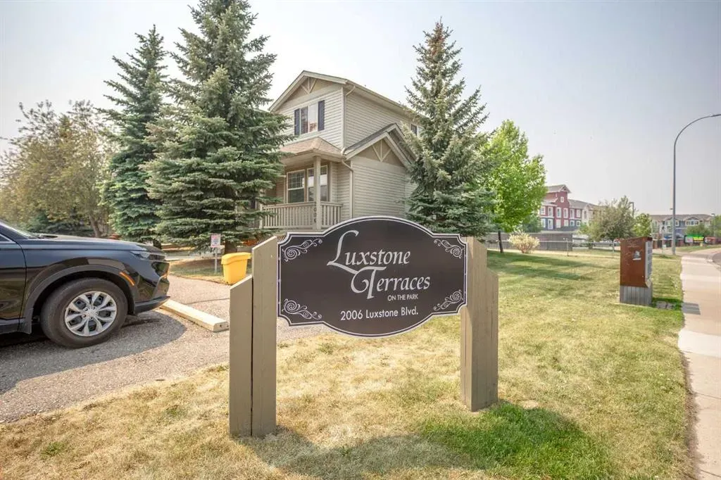 2006 Luxstone Boulevard, #106