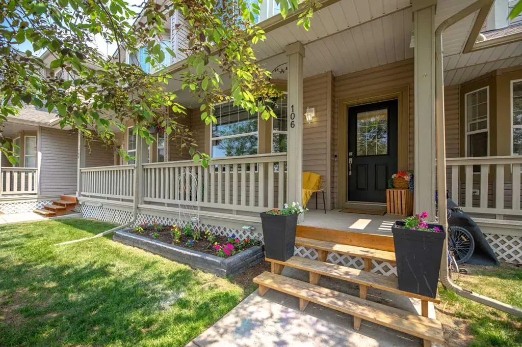 2006 Luxstone Boulevard, #106