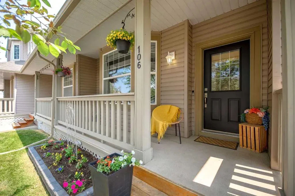 2006 Luxstone Boulevard, #106