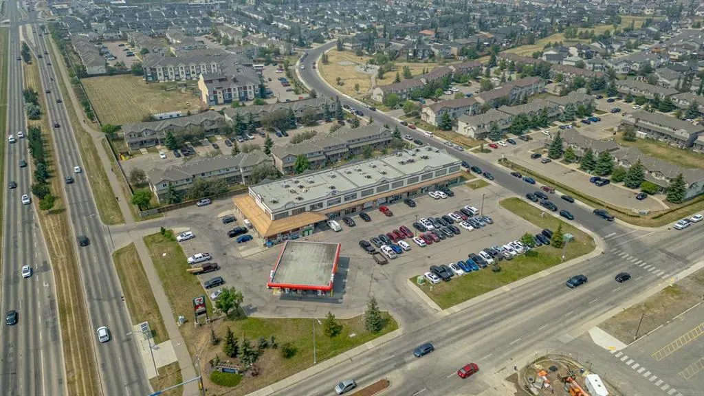 2006 Luxstone Boulevard, #106