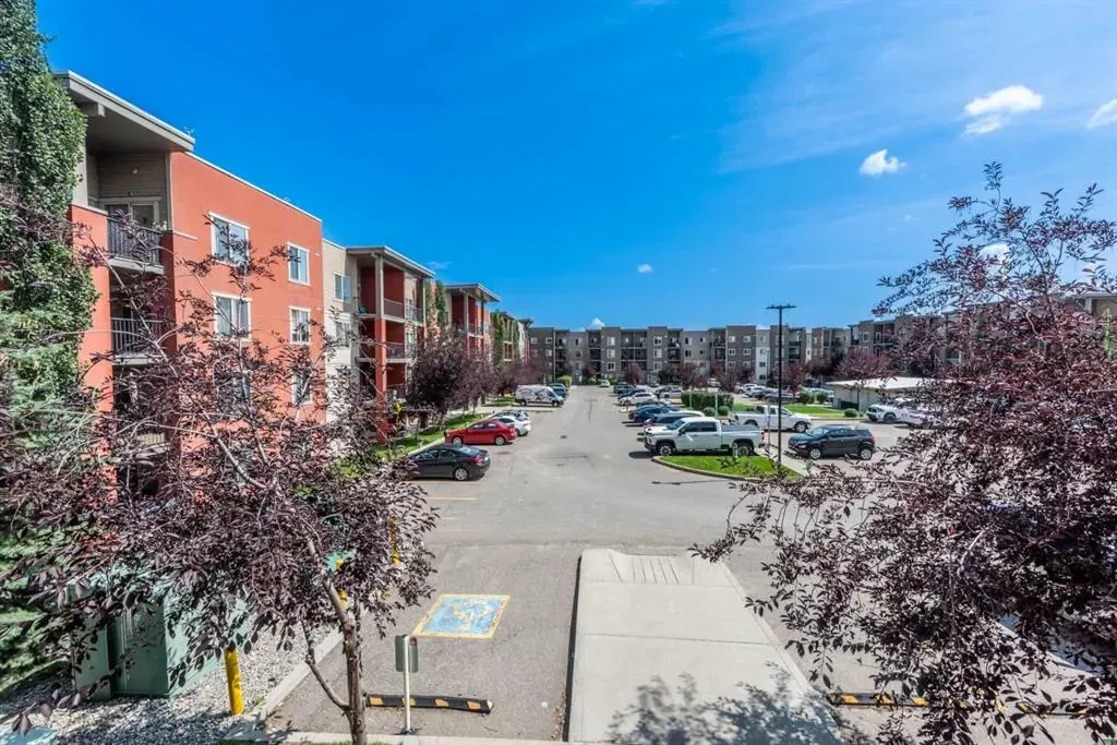403 Mackenzie Way SW, #4210