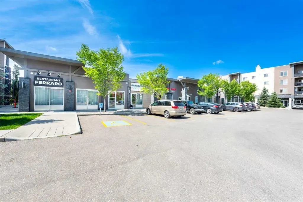 403 Mackenzie Way SW, #4210