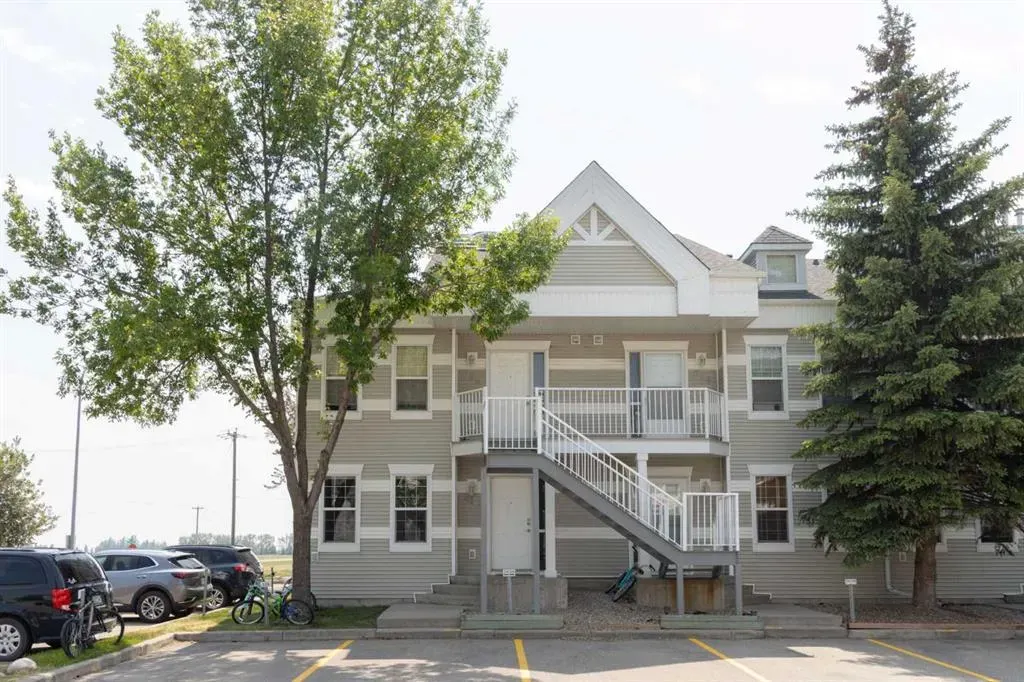 103 Strathaven Drive, #316