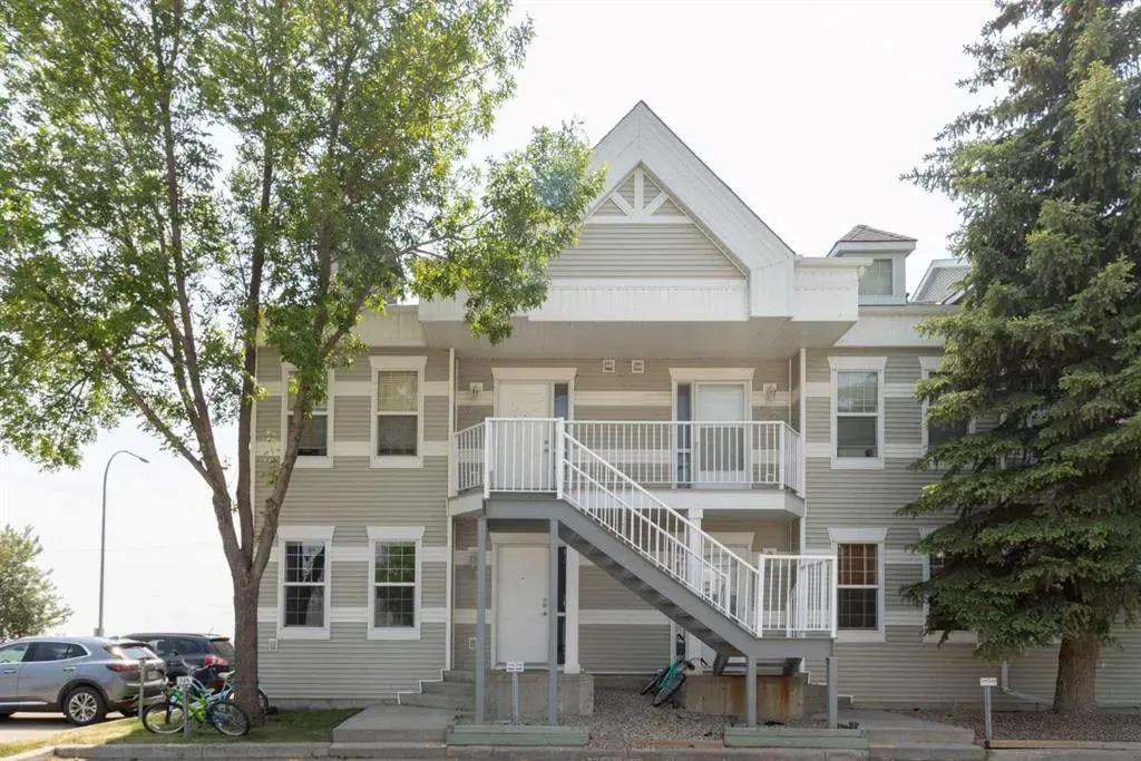 103 Strathaven Drive, #316