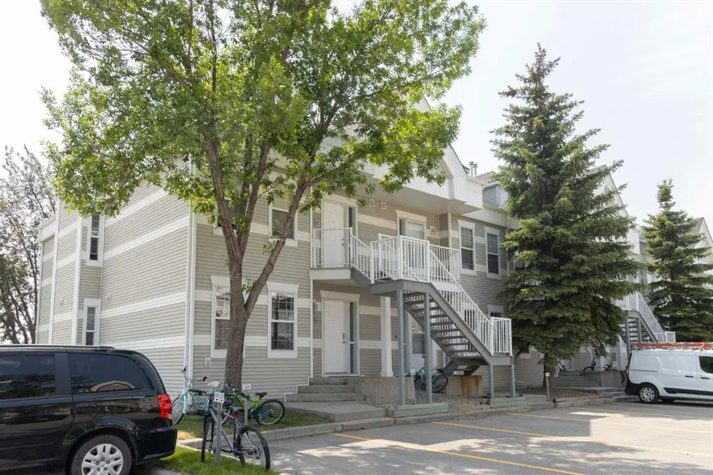 103 Strathaven Drive, #316