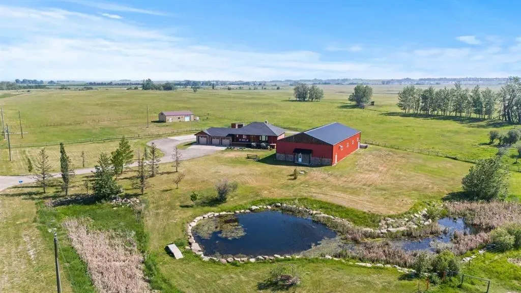 3100 Range Road 254