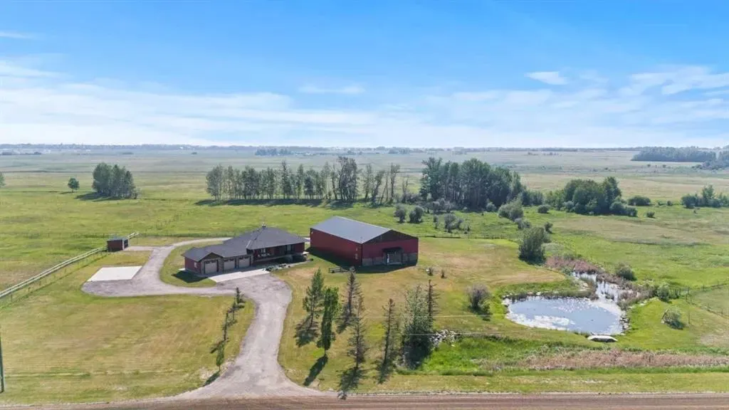3100 Range Road 254
