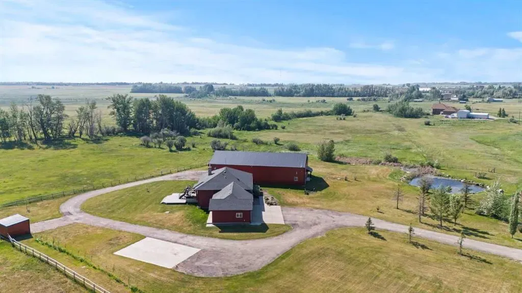 3100 Range Road 254