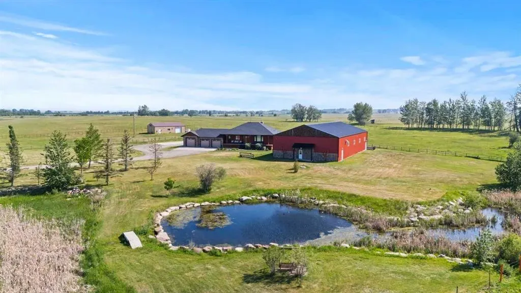 3100 Range Road 254