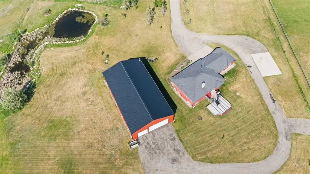 3100 Range Road 254