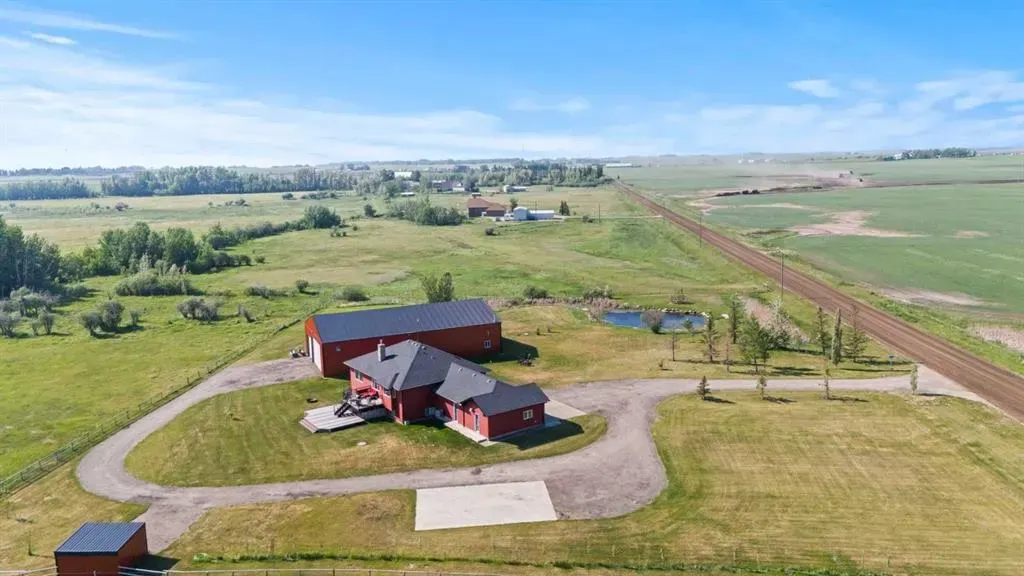 3100 Range Road 254