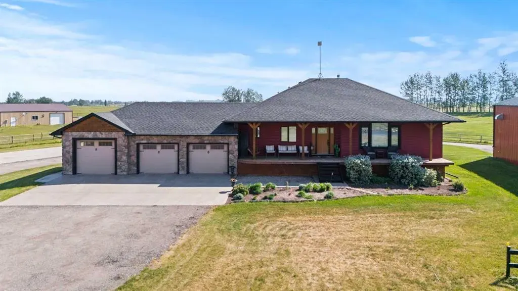 3100 Range Road 254