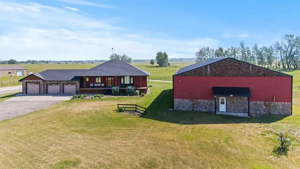 3100 Range Road 254