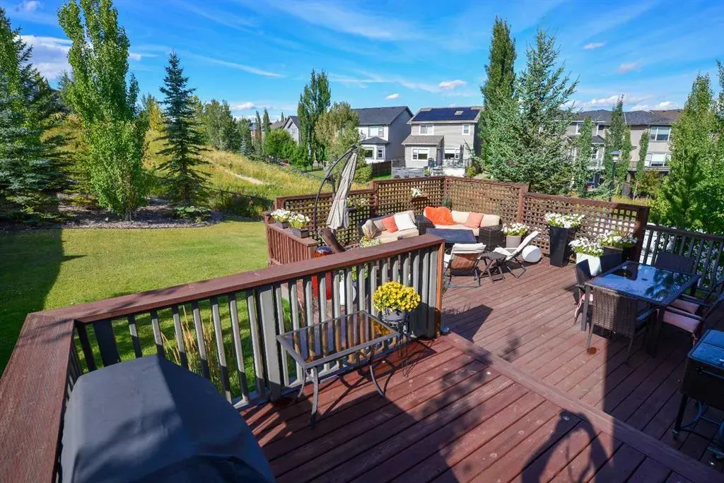 53 Tuscany Valley Hill NW