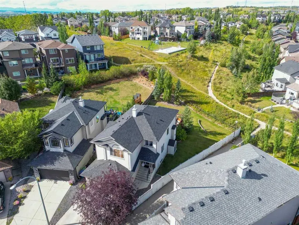 53 Tuscany Valley Hill NW