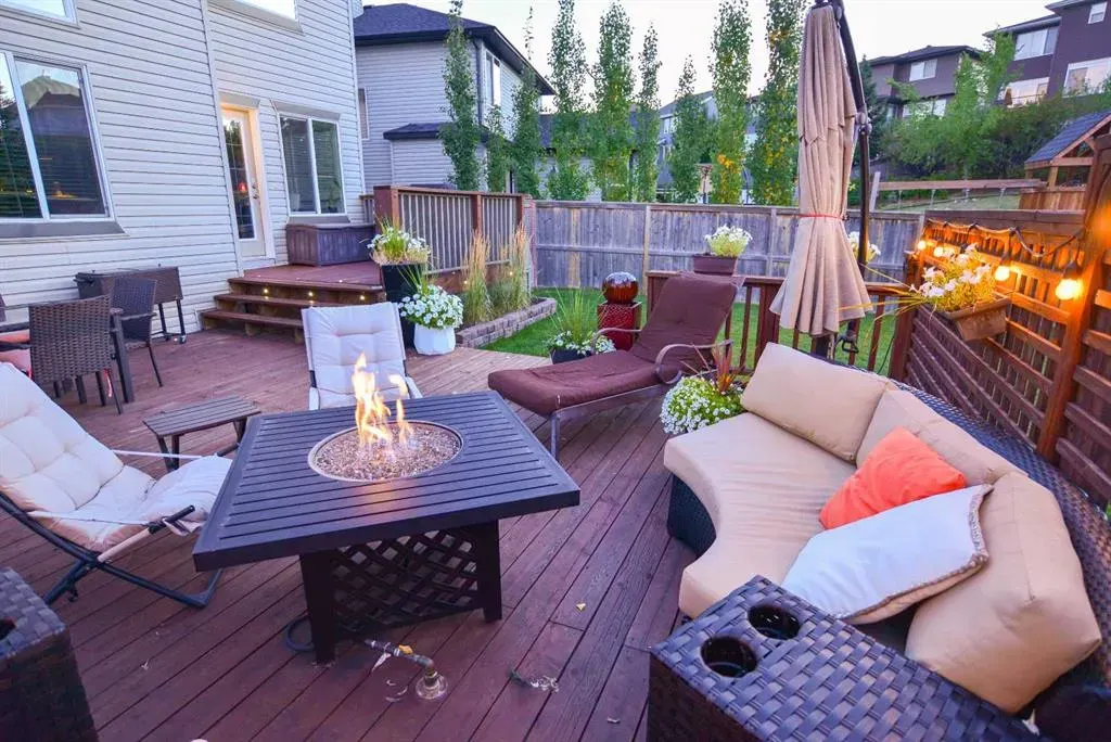 53 Tuscany Valley Hill NW