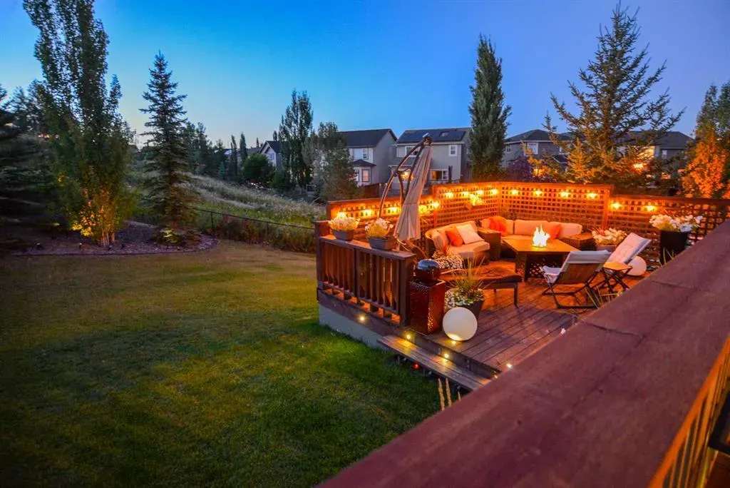 53 Tuscany Valley Hill NW