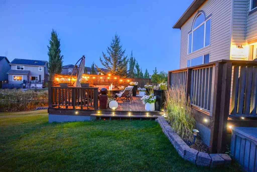 53 Tuscany Valley Hill NW
