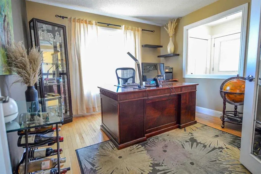 53 Tuscany Valley Hill NW