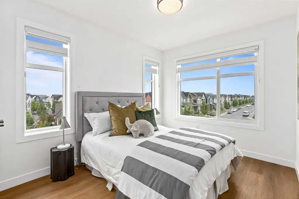 903 Mahogany Boulevard, #81