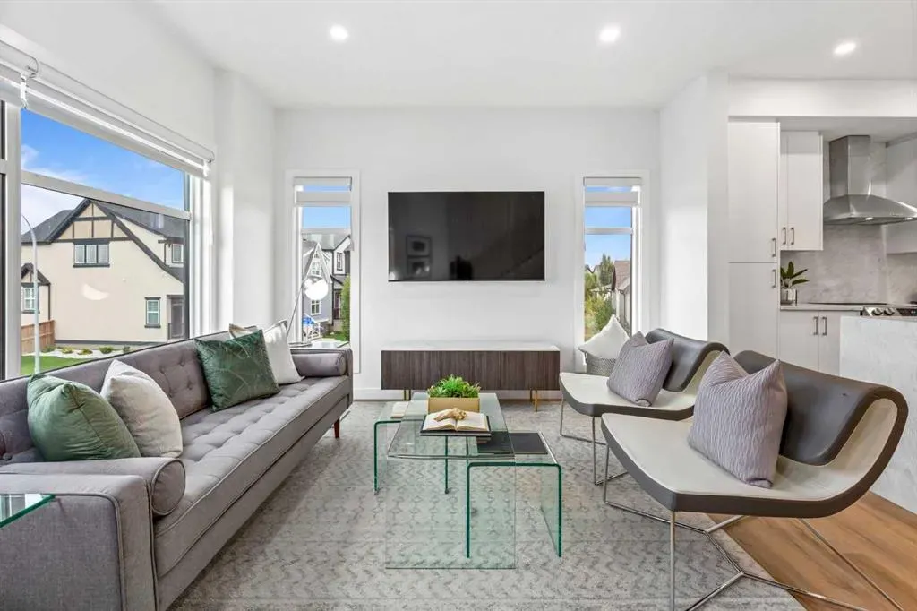 903 Mahogany Boulevard, #81