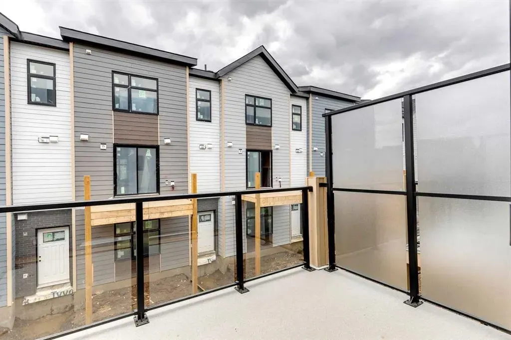 903 Mahogany Boulevard, #13