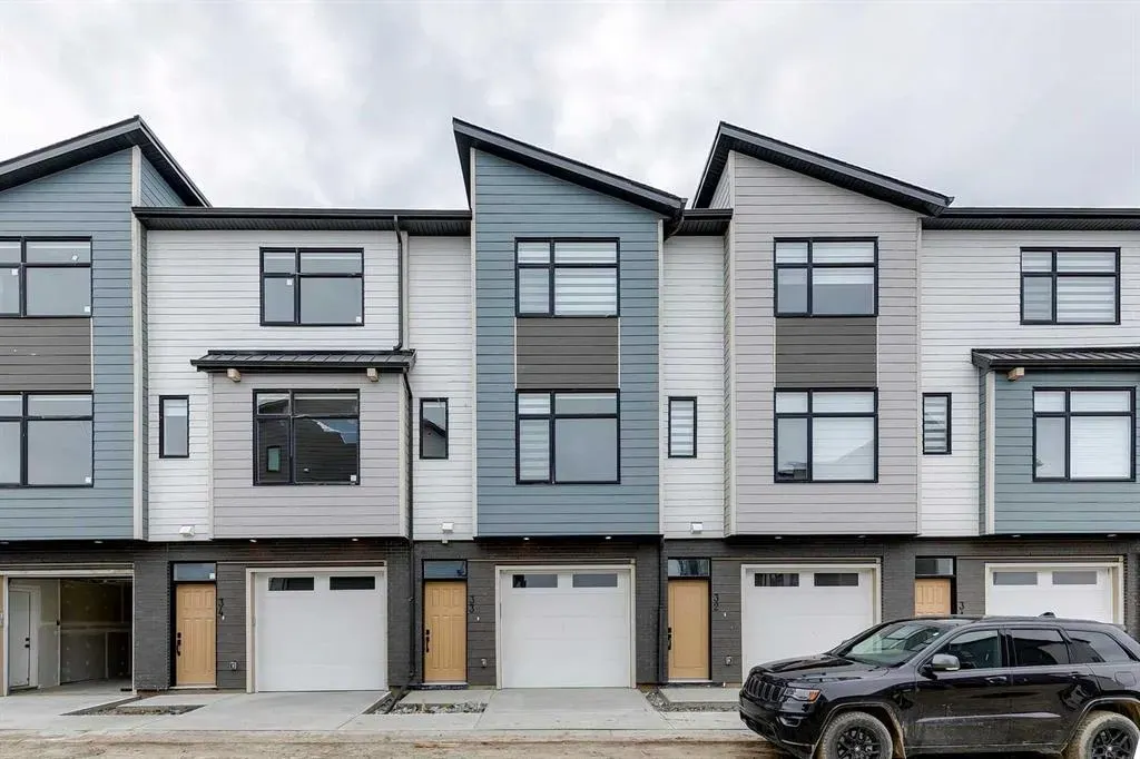 903 Mahogany Boulevard, #13