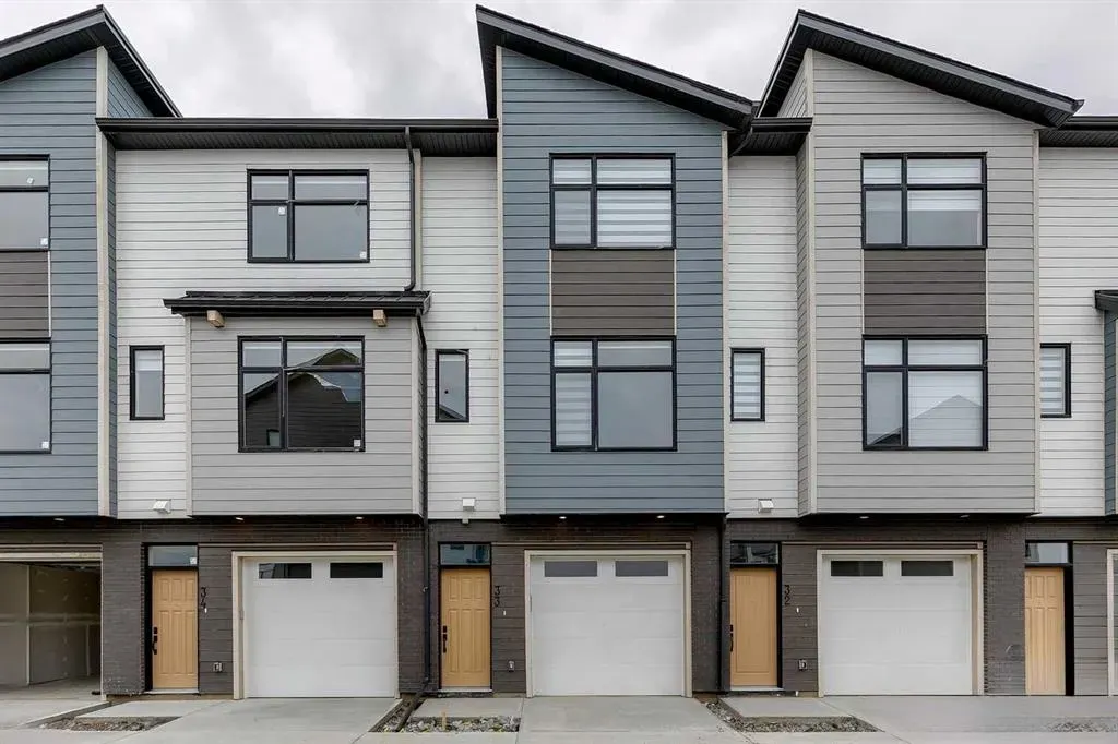 903 Mahogany Boulevard, #13