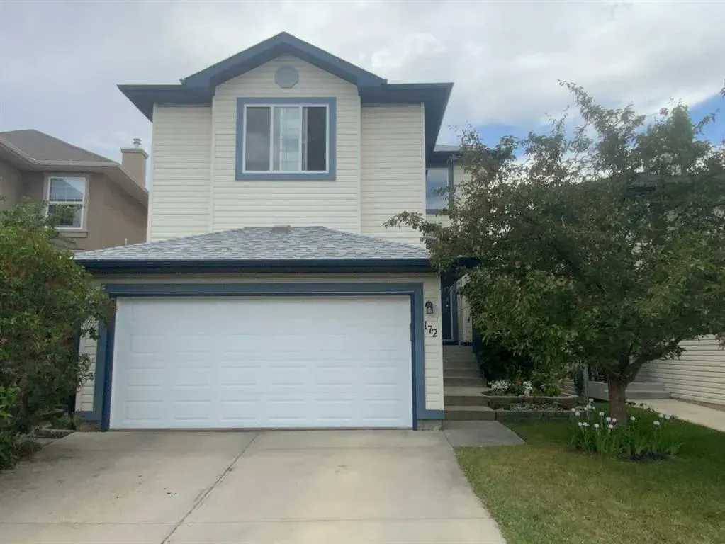 172 Tuscany Meadows Heath NW