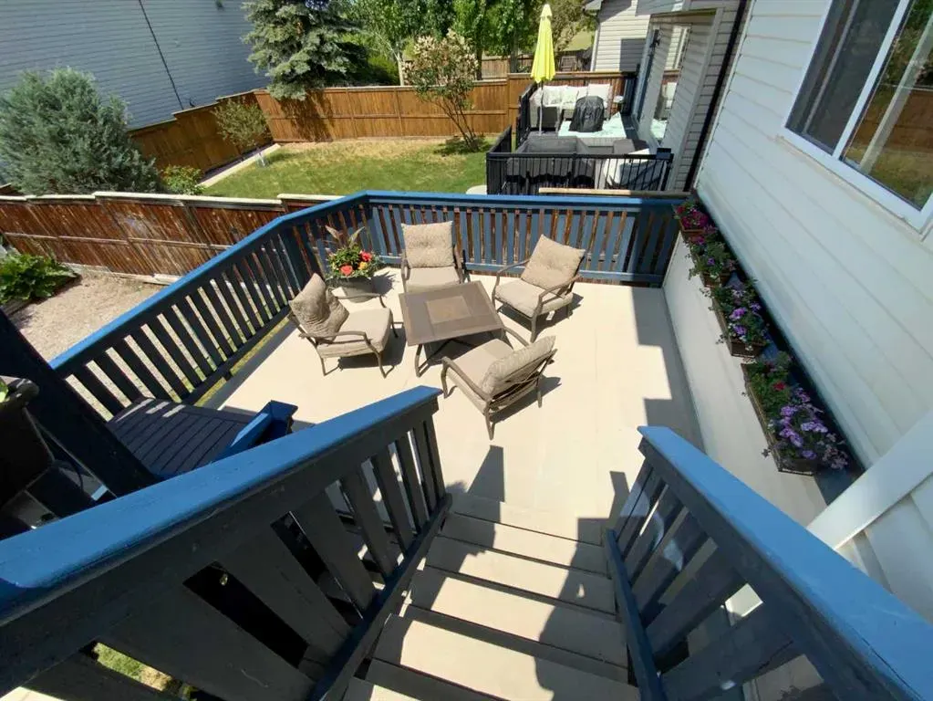 172 Tuscany Meadows Heath NW