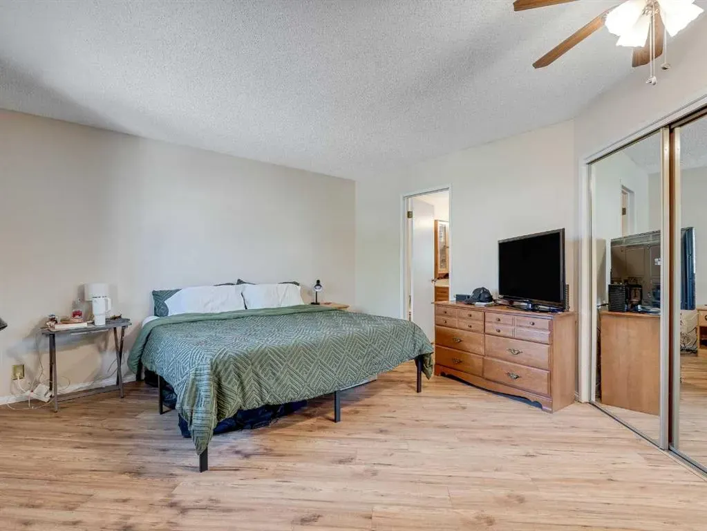 8533 Silver Springs Road NW, #10