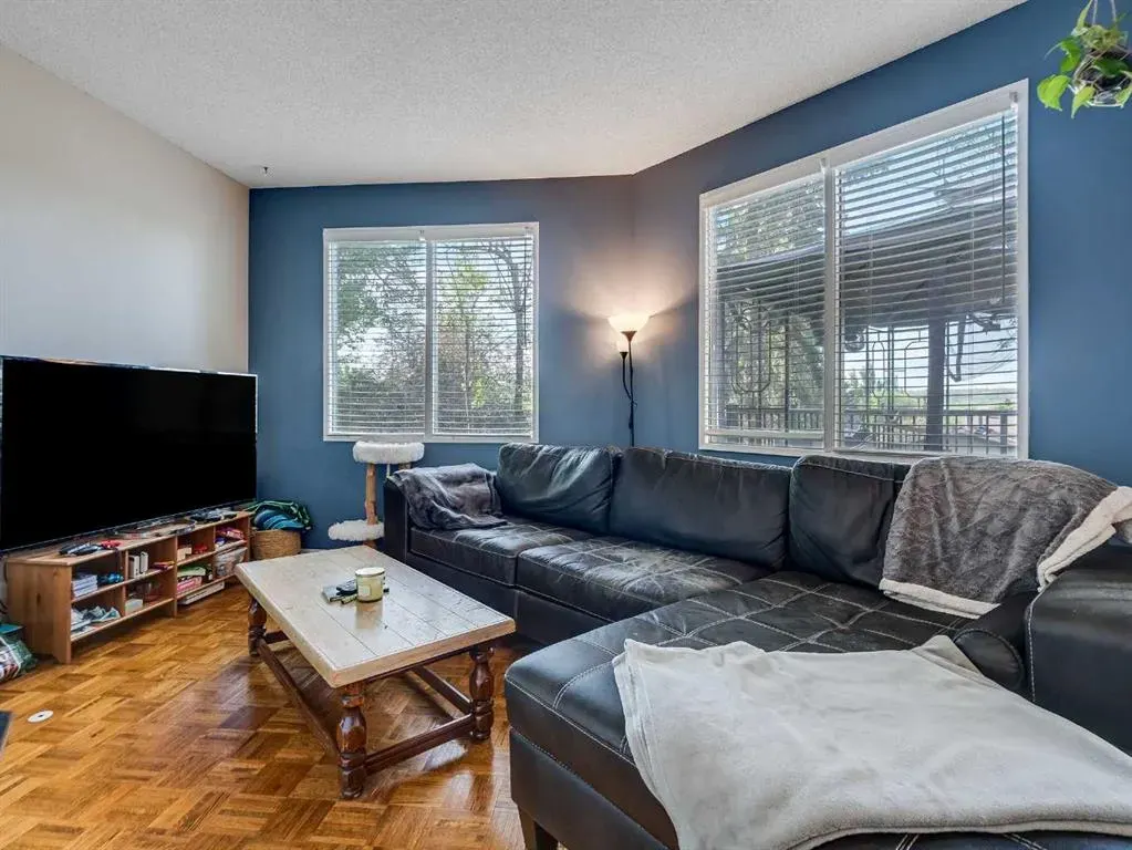 8533 Silver Springs Road NW, #10