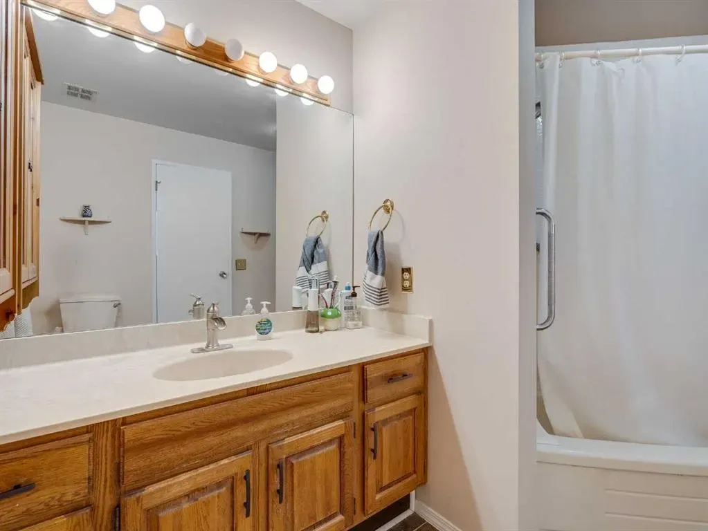 8533 Silver Springs Road NW, #10