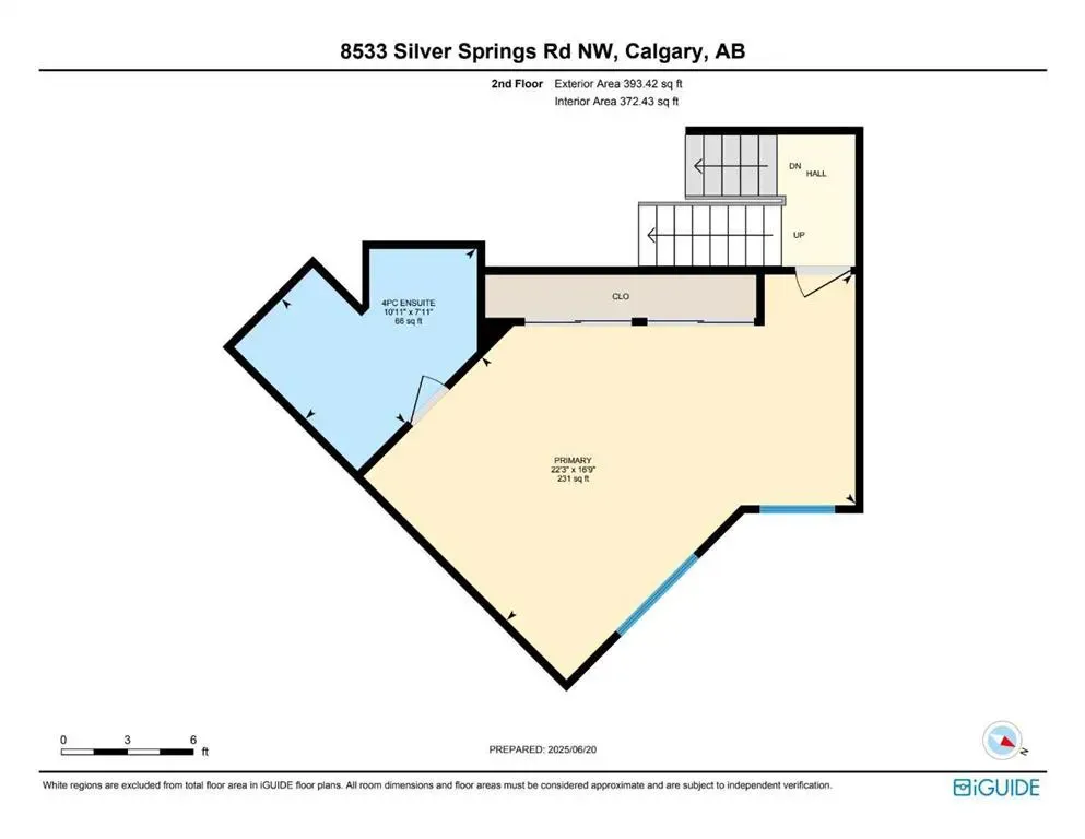 8533 Silver Springs Road NW, #10