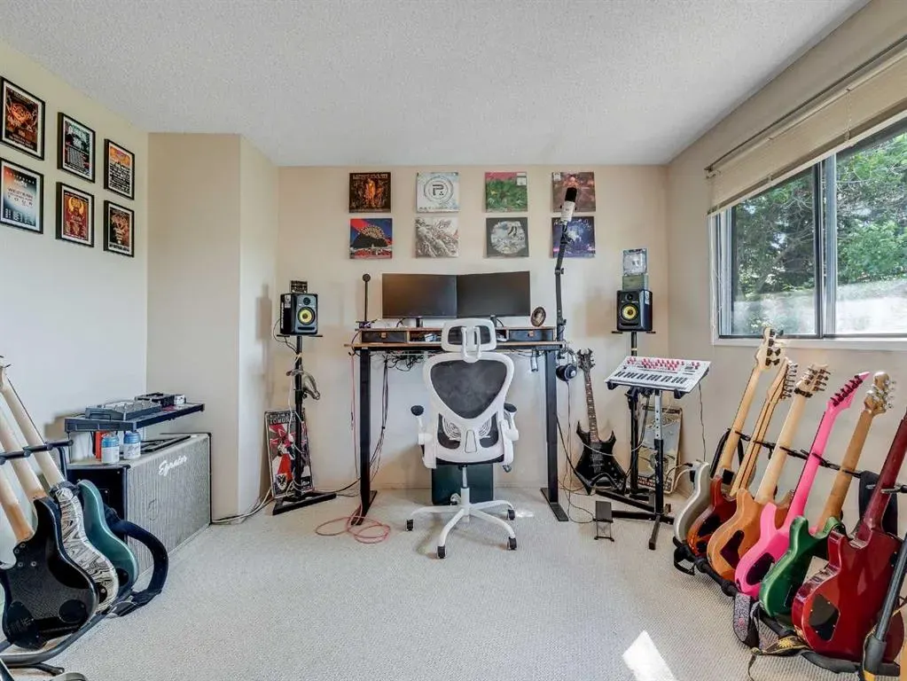 8533 Silver Springs Road NW, #10