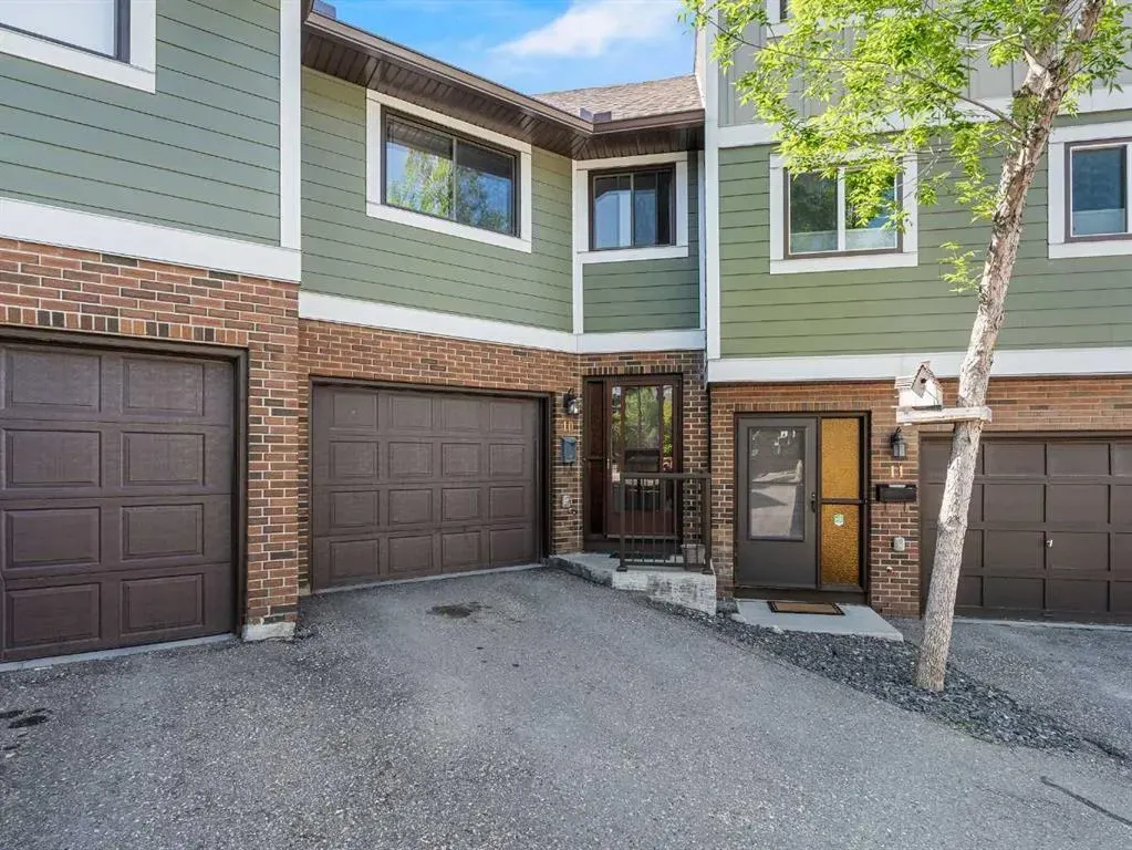 8533 Silver Springs Road NW, #10