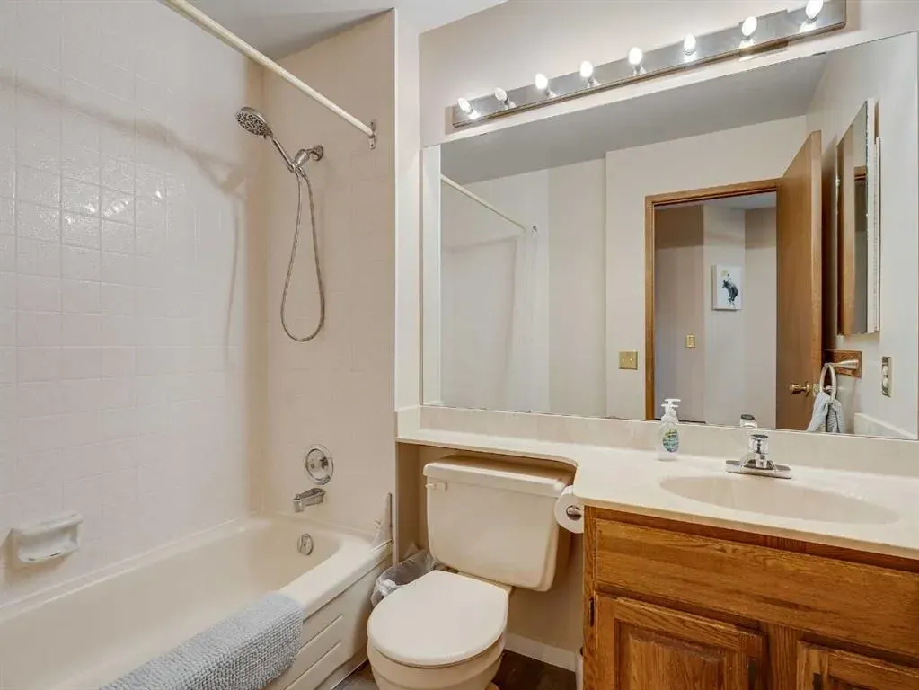 8533 Silver Springs Road NW, #10