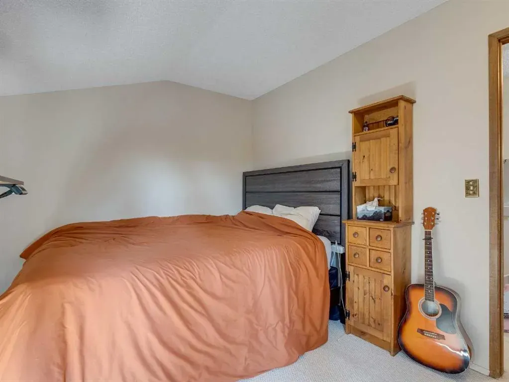 8533 Silver Springs Road NW, #10