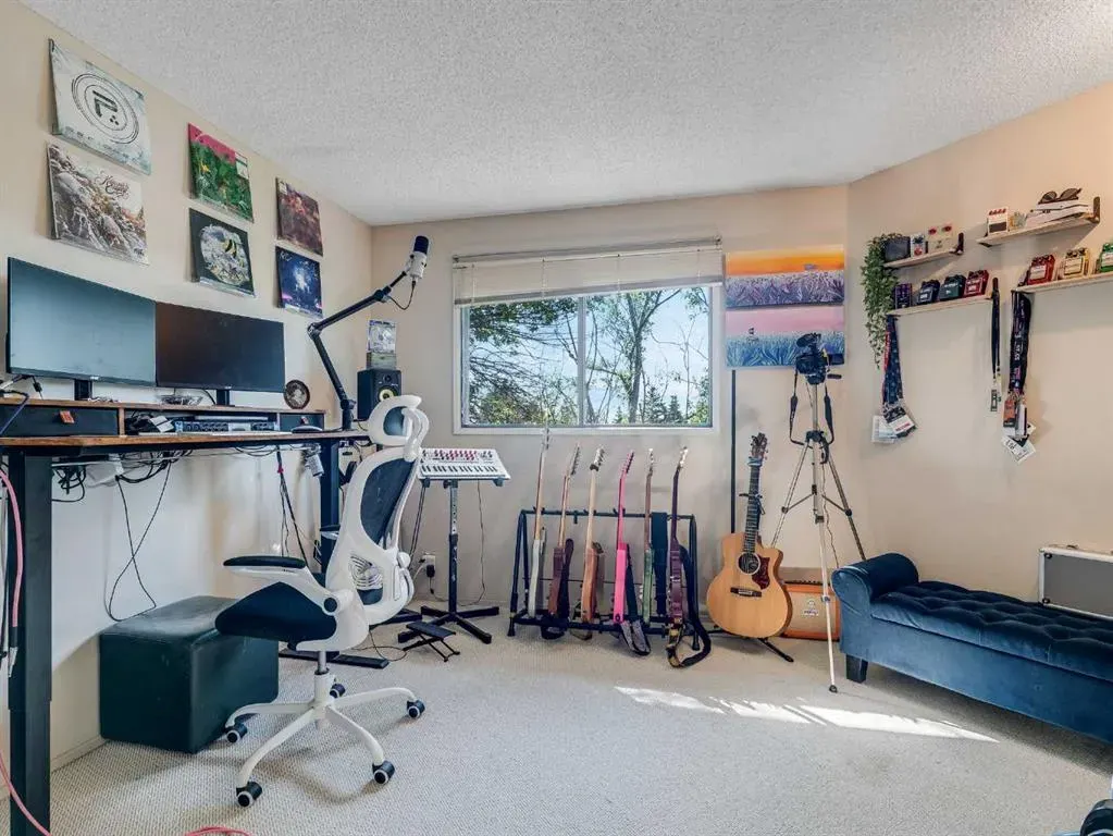 8533 Silver Springs Road NW, #10