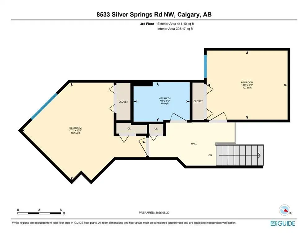 8533 Silver Springs Road NW, #10