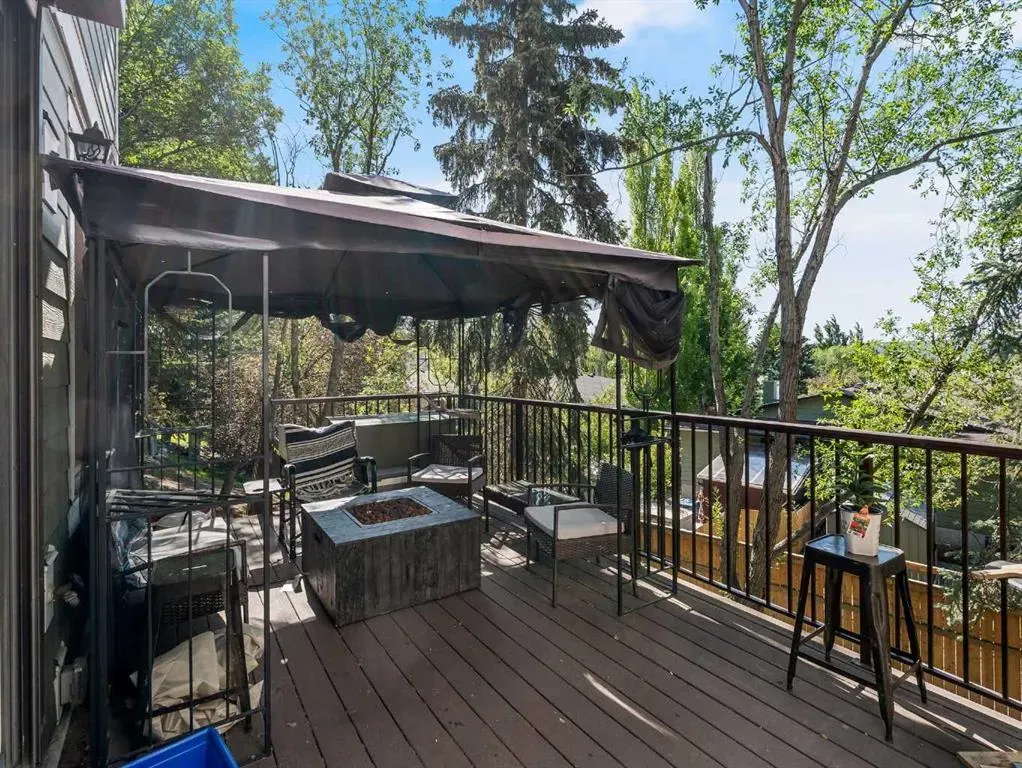 8533 Silver Springs Road NW, #10